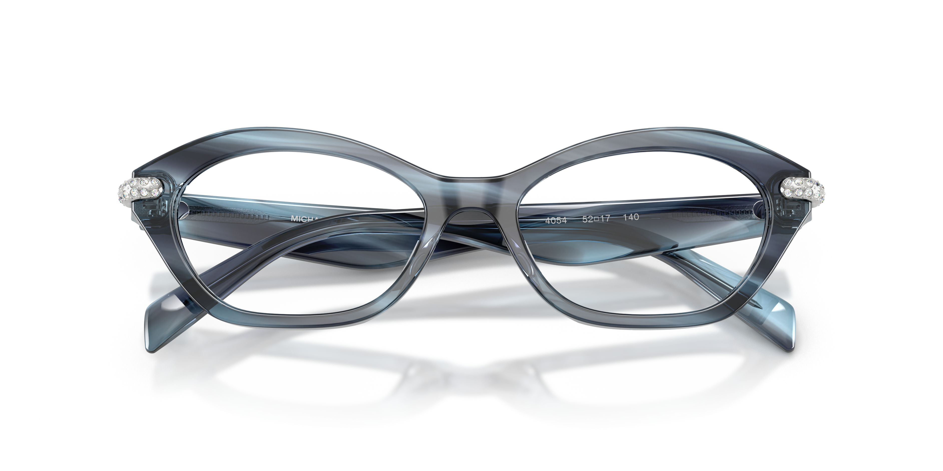 Michael Kors MK4186BU 4054 Saint Lucia 